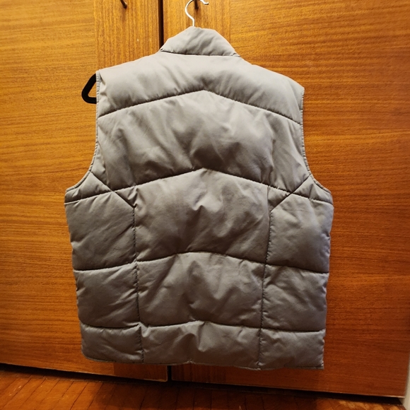 Oakley reversible puffer vest - Picture 2 of 8